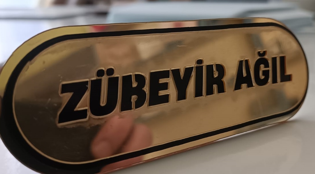 Kapı İsimliği