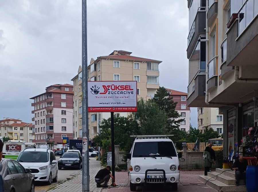 Tabela Hizmetleri